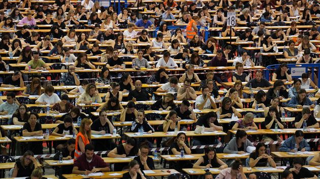 El BOE anuncia nuevas oposiciones con 146 convocatorias y 1.300 plazas para trabajar como funcionario: muchas de ellas para maestros de Educación Infantil