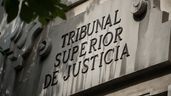 Fachada del Tribunal Superior de Justicia de Madrid