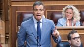 Pedro Sánchez, presidente del Gobierno