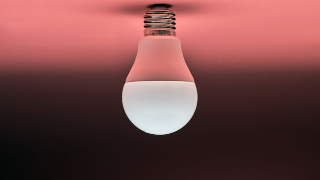 Precio de la luz del 7 de octubre de 2026