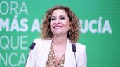 María Jesús Montero psoe