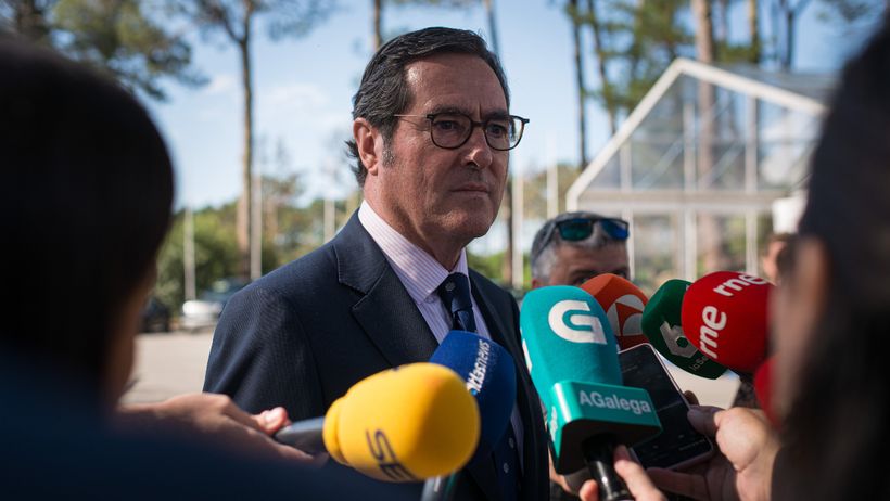 Los empresarios cargan contra los sindicatos y la huelga general: “las reivindicaciones, en esencia, no son en materia laboral”