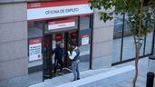 Oficina de empleo del SEPE