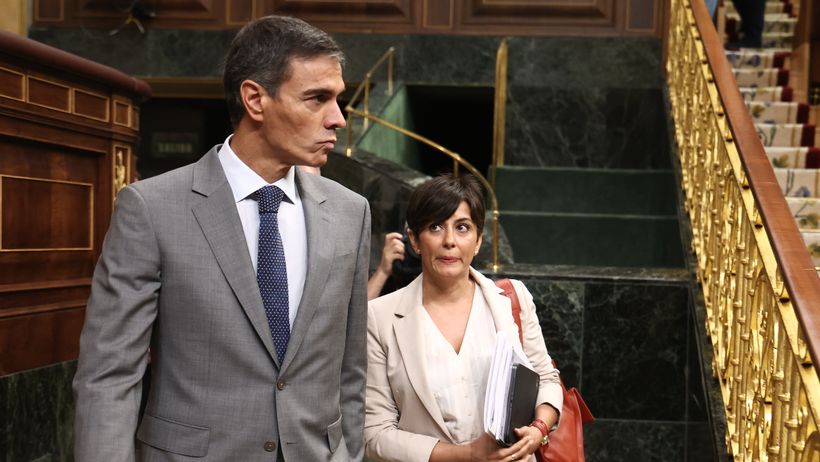 Los impagos del alquiler de las personas en situación vulnerable pasará a las administraciones cuando vayan a ser desahuciadas