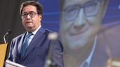 El ministro de Función Pública, Óscar López
