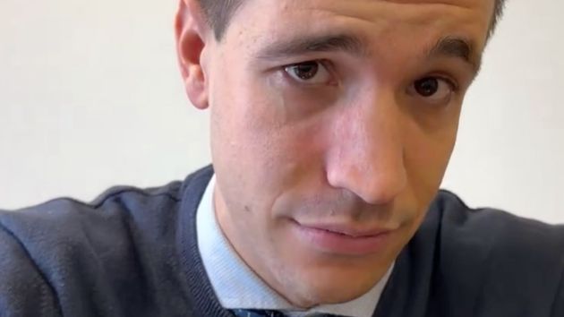 Juanma Lorente, abogado laboral