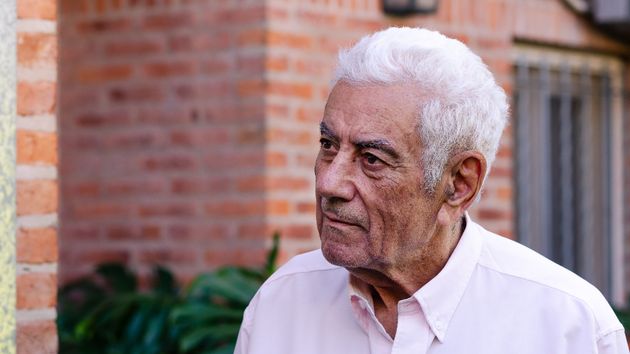 Jubilado aleatorio