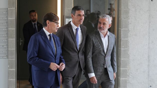Barcelona acuerda la subida del 150% de IBI a los propietarios o empresas que tengan a partir de cuatro licencias de pisos turísticos