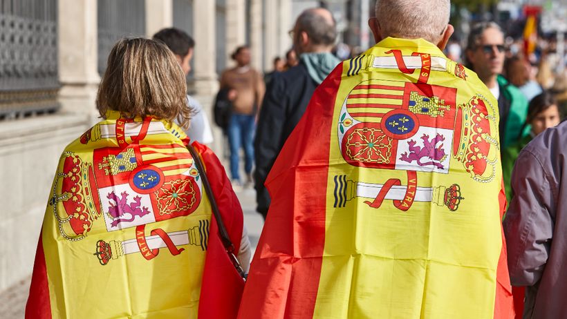 España mejora seis puestos en el índice mundial de jubilación y ya está por delante de Grecia, Finlandia o Letonia