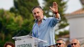 Santiago Abascal
