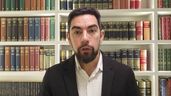 David Jiménez, abogado experto en herencias