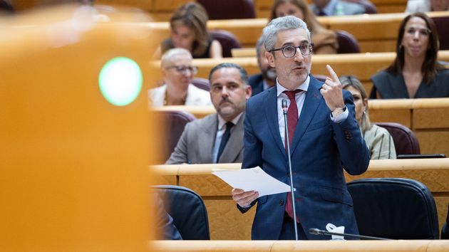 Hacienda manda un mensaje de “tranquilidad” a los pensionistas y asegura que cumplirá la ley para subir las pensiones en 2027