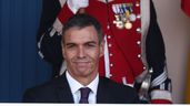 Pedro Sánchez, presidente del Gobierno