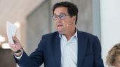 El ministro para la Transformación Digital y de la Función Pública, Óscar López