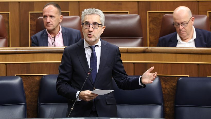 Hacienda recauda un 11,4% más por el IRPF de las pensiones, por encima del crecimiento del gasto en estas prestaciones