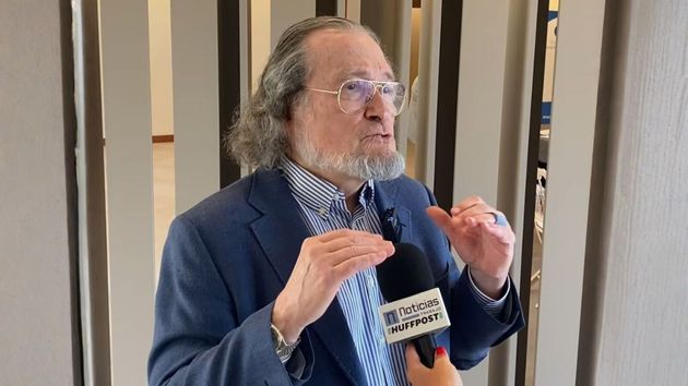 Santiago Niño Becerra, economista