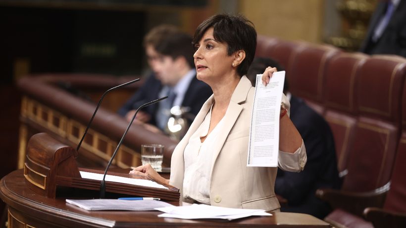 Los dos nuevos decretos de vivienda se votarán previsiblemente el 12 de noviembre, un día después de la huelga general