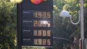 Precios carburantes gasolinera