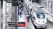 estacion de tren