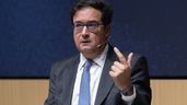 El ministro para la Transformación Digital y de la Función Pública, Óscar López