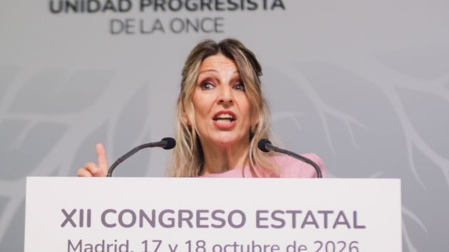 yolanda diaz