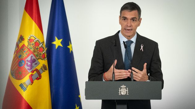 Pedro Sánchez
