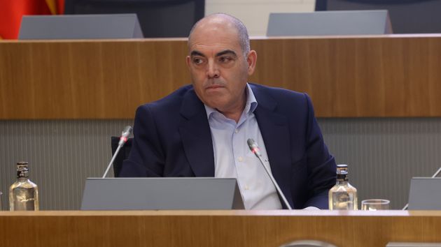 Lorenzo Amor arremete contra Pedro Sánchez: “hay más autónomos pero son más pobres, su legislatura ha sido nefasta”