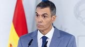 El presidente del Gobierno, Pedro Sánchez