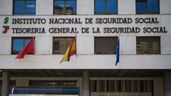 Oficina del Instituto Nacional de Seguridad Social
