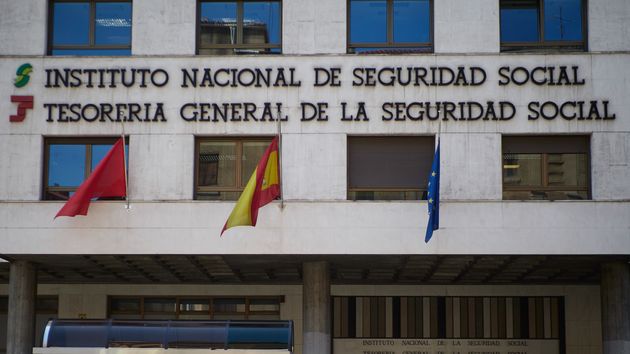 Oficina del Instituto Nacional de Seguridad Social
