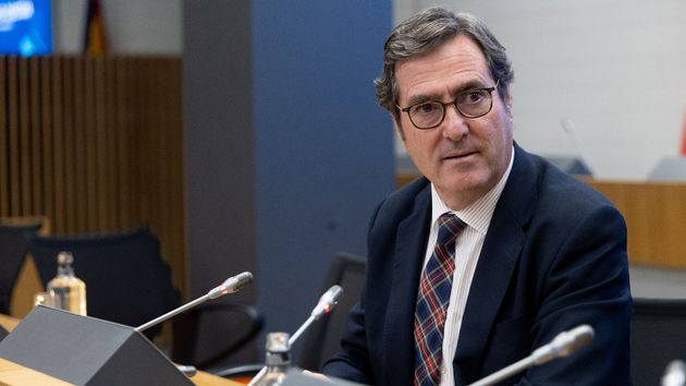 Antonio Garamendi