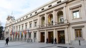 Edificio del Senado