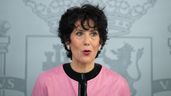 Elma Saiz, ministra de Inclusión, Seguridad Social y Migraciones.