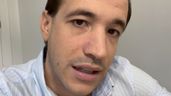 Juan Manuel Lorente, abogado laboralista