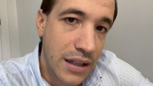 Juan Manuel Lorente, abogado laboralista
