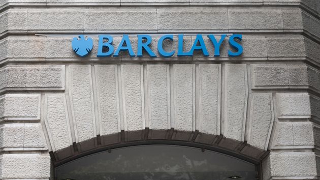 Una imagen de una oficina de Barclays