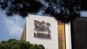 fachada de una sede de nestle