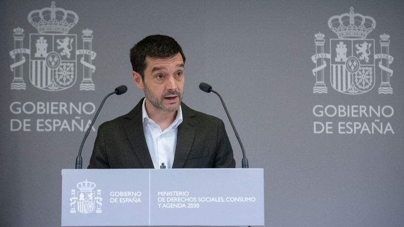 Consumo exige a dos plataformas que retiren 8.318 anuncios por ofrecer pisos turísticos camuflados como alquiler de temporada