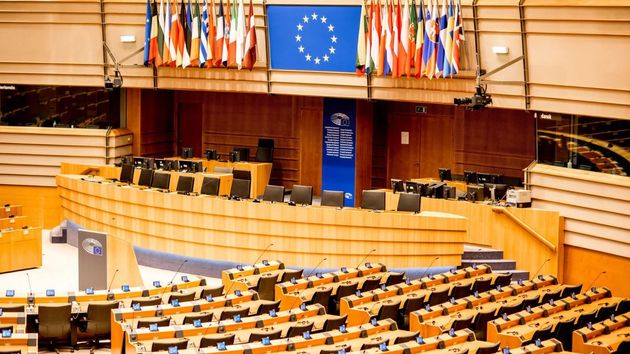 Últimos días para pedir las becas de prácticas en el Parlamento Europeo cobrando hasta 1.889 euros al mes: hay 514 plazas