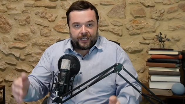 Ignacio Solsona, abogado