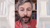 Alberto Sánchez, abogado experto en alquiler