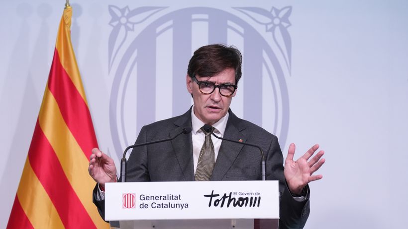 La Generalitat de Cataluña pagará hasta el 60% de la compra de una casa a mayores de 40 años con ingresos estables
