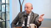 Gonzalo Bernardos, economista