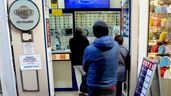 Una administración de Lotería