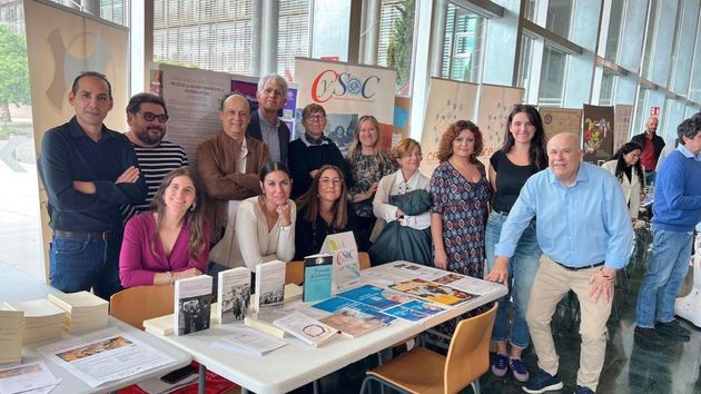 II Jornada I+E de la UAL