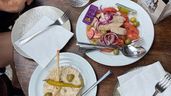 Menú del día
