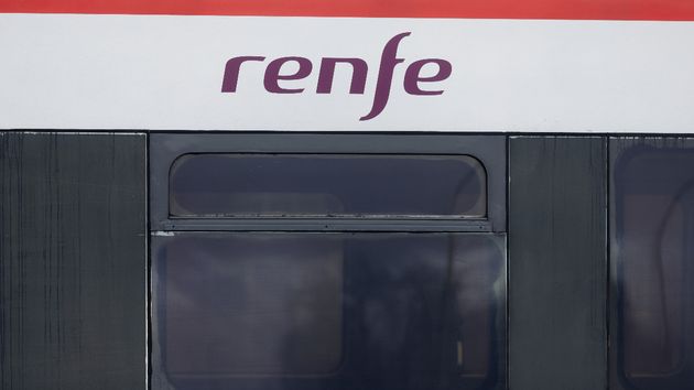 Tren de renfe