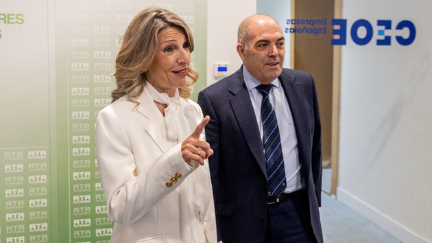 La mayoría de los trabajadores autónomos reclama dejar de pagar cotizaciones desde el primer día de baja por enfermedad