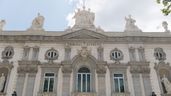 Sede del Tribunal Supremo