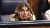 Yolanda Díaz seria
